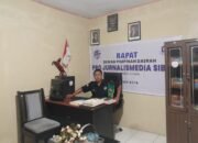 Pemkab Minahasa Perkuat Layanan Informasi Publik Berbasis Digital, DPD PJS Sulut Beri Apresiasi