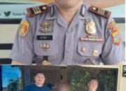 Pria Penikam Warga di Aertembaga Dibekuk Polisi, Kapolsek Tegaskan Tidak Ada Ruang bagi Pelaku Kekerasan