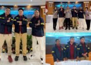 Personel Reskrim Polres Mitra Ikuti Lomba Cerdas Cermat KUHP, Tingkatkan Profesionalisme Penegakan Hukum
