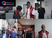 Mengikuti Jejak Rp 48 Miliar di Tambang Emas Ratatotok, Direktur PT HWR Ditahan, Kasus Terus Bergulir