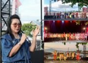 Manado Bay Cultural Night 2026 Meriah, Generasi Muda Promosikan Wisata dan Budaya Kota Manado