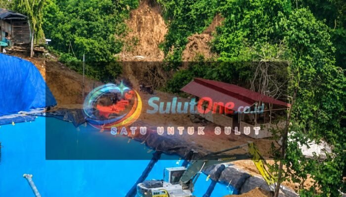 Aktivitas PETI di Ihis Belang Kembali Disorot, Publik Pertanyakan Konsistensi Penegakan Hukum