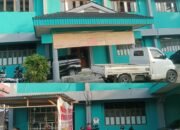 Perum Percetakan Negara RI Cabang Manado Disorot, Diduga Rugikan Negara dan Masyarakat