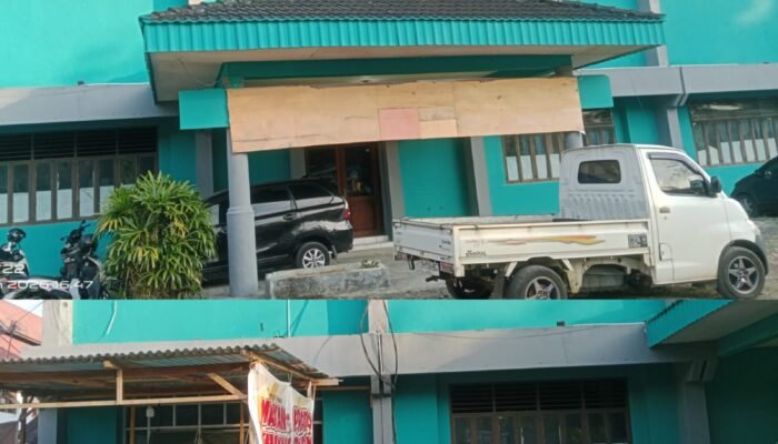 Perum Percetakan Negara RI Cabang Manado Disorot, Diduga Rugikan Negara dan Masyarakat