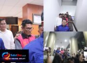 Kejati Sulut Tetapkan Dua Tersangka Korupsi Tambang PT HWR, Kerugian Negara dan Lingkungan Capai Rp 45 Miliar