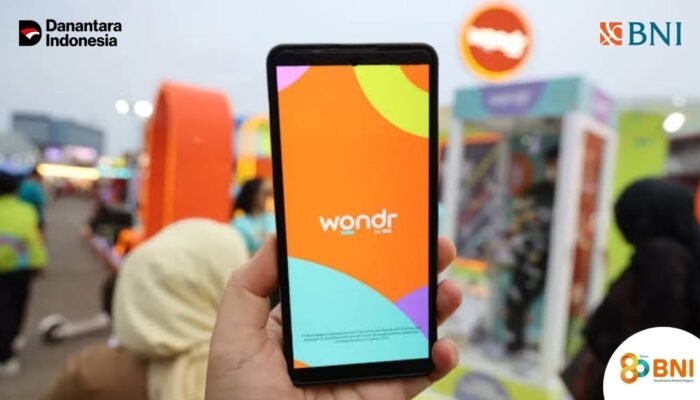 Inovasi Wondr by BNI : Fitur Canggih Ini Otomatis Blokir Transaksi Saat Ada Telepon Masuk