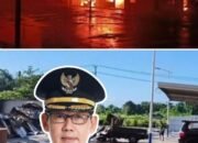 LSM GTI Angkat Bicara Terkait Kebakaran di PT Futai: Fikri Alkatiri Nilai Peristiwa Ini Cerminan Kegagalan Pemerintah dan APH dalam Menangani Konflik Lingkungan