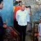 Polres Mitra Tunjukkan Kepedulian Nyata, Kasat Reskrim Kunjungi dan Beri Pendampingan Korban Bullying di Tombatu Timur
