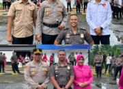 Naik Pangkat Jadi Iptu, Tengku Said Hafiz Tegaskan Komitmen Layani Masyarakat dan Jaga Kamtibmas Ratatotok
