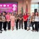 Musda Perdana Srikandi Jaga Desa se-Sulut Perkuat Komitmen Kawal Tata Kelola Pemerintahan Desa