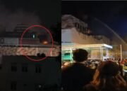 Nyawa Melayang Di Megamas Manado: Publik Desak Polisi Bongkar Dugaan Kelalaian K3