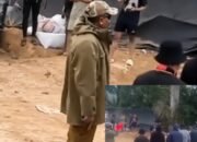 Tembakan di Tambang Nona Hoa Ratatotok: Siapa Menggerakkan Aparat Bersenjata di Lokasi Sengketa?