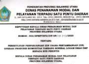 Dituding PETI, Humas Tegaskan Aktivitas Pertambangan AM dan Lukas Berada di Dalam WIUP Berizin Resmi