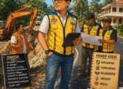 Kinerja Kasatker PJN Wilayah 11 Ir. Rhismono, S.T., M.T. Bersama Seluruh PPK Tuai Apresiasi, Infrastruktur Jalan Nasional Dinilai Semakin Berkualitas