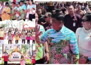 TIFF 2026 Bukan Sekadar Parade Bunga, Perputaran Ekonomi Petani Tembus Rp840 Juta