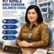 dr. Lidya Evalien Tulus Dipercaya Jabat Plt Kepala Dinas Kesehatan Sulawesi Utara