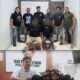 GERAK CEPAT URC RESMOB POLRES BITUNG UNGKAP KASUS PENGANIAYAAN, DUA TERDUGA PELAKU DIAMANKAN