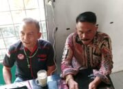 Memanas! Advokat Eka Dicky Steven Mantik Bongkar dugaan Dokumen palsu 30 Mei di Balik Polemik Eksekusi Lahan Manado