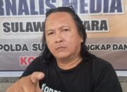PJS Sulut Soroti Sikap Kepala Kantor Bea Cukai Tahuna, Desak Evaluasi hingga Pencopotan
