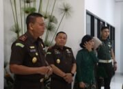PTSP dan Rumah Ibadah ‘Imanuel’ Diresmikan, Kajati Sulut Tegaskan: Pungli dan Gratifikasi Laporkan, Kami Tindaklanjuti 1×24 Jam