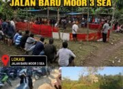 Sabung Ayam di Sea Moor Disorot, Dugaan Judi dan Penghadangan Awak Media Dipertanyakan