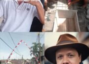 Warga LORKUB Kecewa, Ketling Banjer Lingkungan 2 Disorot: Wali Kota Manado Diminta Evaluasi Kinerja