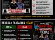 Polemik “Upeti” di Mitra Memanas, Publik Tantang Pengunggah Buka Bukti