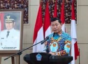 Listrik 24 Jam Terangi Tiga Wilayah Kepulauan, Wagub Sulut: Tak Ada Pulau yang Terabaikan