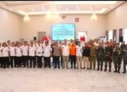 Pemprov Sulut Perkuat Kesiapsiagaan Hadapi Ancaman Karhutla