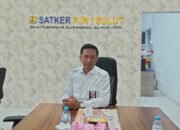 BPJN Sulut Kebut Perbaikan Jalan Winangun, Kasatker PJN Wilayah 1 Ringgo Radetyo : Target Tuntas dalam Dua Hari