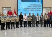 382 Pulau, 1 Perjuangan: Yulius Selvanus Dorong RUU Daerah Kepulauan Segera Disahkan