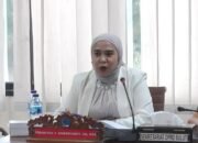 Apresiasi Buku Menjaga Nyiur Tetap Melambai, Feramitha Mokodompit: Legacy Kepemimpinan untuk Kesejahteraan Sulut