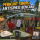 Perkuat Sinergi Antisipasi Bencana, Polres Mitra Siapkan Personel dan Peralatan Hadapi Dampak El Nino