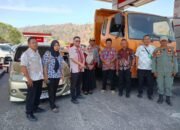 Atasi Antrean BBM, Bupati Yusra Alhabsyi Terjunkan Tim Pengawas ke Sejumlah SPBU