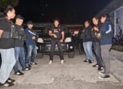 Team Tarsius Presisi Polres Bitung Amankan Remaja Pembawa Panah Wayer di Kompleks Nabati