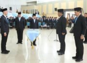Gubernur YSK: Prestasi Bukan Alasan Berpuas Diri, Birokrasi Harus Terus Berbenah