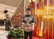 Pemprov Sulut Raih Penghargaan Kompas TV, Dinilai Peduli Layanan Kesehatan dan Gizi Anak