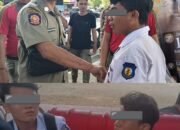 Lapangan Tikala Kembali Memanas,Tawuran Pelajar Picu Kejar-kejaran di Jalan Raya