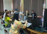 Kejar Target MCP KPK 2026, Pemkab Bolmong Bahas Draf MoU Integrasi Peta Pajak dengan Pemkot Tangerang Selatan