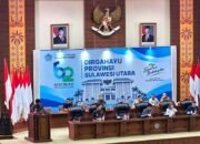 Gubernur Yulius Sampaikan Postur RAPBD 2027 Rp 3,04 T Belanja Daerah, Fokus Jaga Keberlanjutan Fiskal