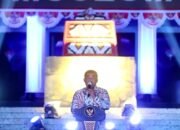 Rona Budaya Pekan Ketiga Angkat Kekayaan Budaya Bolaang Mongondow