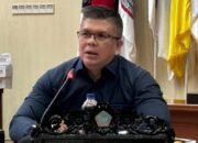 Kekeringan Melanda Sulut, Henry Walukow Dorong Pemprov Ambil Langkah Terobosan Atasi Krisis Air Bersih