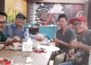 Rakernas Dijadwalkan 4–5 November 2026, Panitia Mulai Mematangkan Teknis dan Kesiapan Pelaksanaan