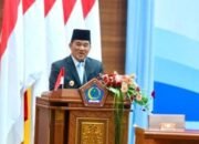 HUT ke-62 Sulut Bukan Sekadar Seremoni, Yulius Soroti Pengangguran dan Pemerataan Pembangunan