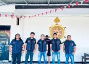 Gerak Cepat URC Resmob Polres Bitung Amankan Terduga Pelaku Pencabulan terhadap Anak di Girian