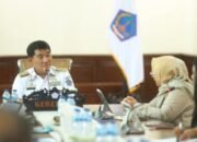 10.800 Rumah Warga Sulut Dibedah, Pemprov Kebut Realisasi Program Perumahan