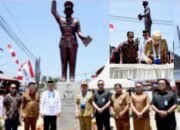 Monumen Kapten Pierre Tendean Diresmikan di Remboken, Jadi Pengingat Patriotisme Generasi Muda