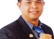 Pesan Ke Kapolda Sulut, Legislator Sulut Muliadi Paputungan: Ucapan Selamat Hingga Apresiasi