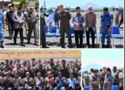 Cope West 2026 Resmi Ditutup di Manado, Sulut Dorong Penguatan Kerja Sama Indonesia-AS