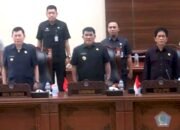 Ranperda APBD-P Resmi Diparipurnakan DPRD Sulut: Perkuat Fiskal